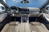 BMW X6 xDrive30d M-Sportpakett 3 210kW thumbnail