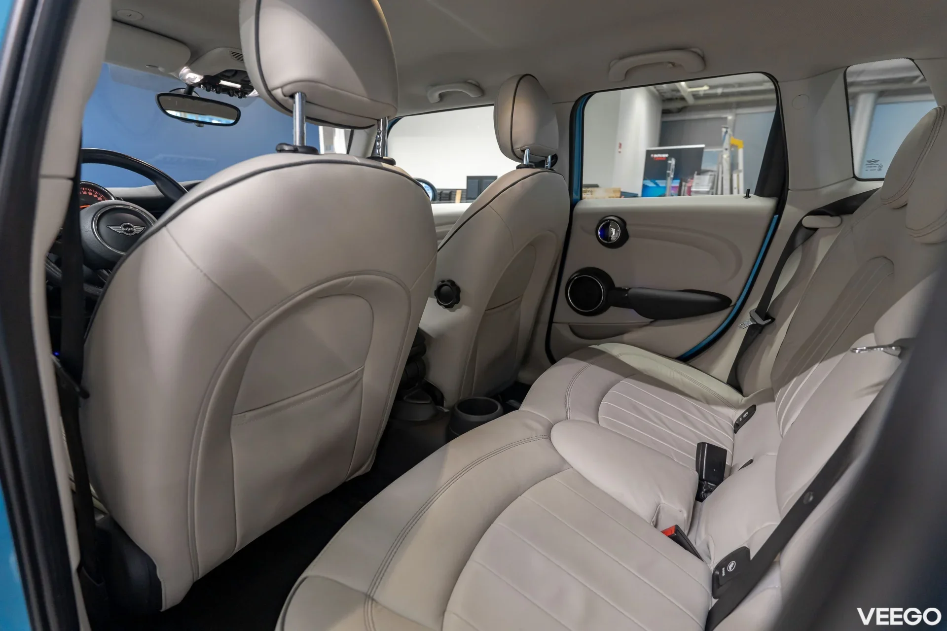 Mini Cooper - 1.5 100kW