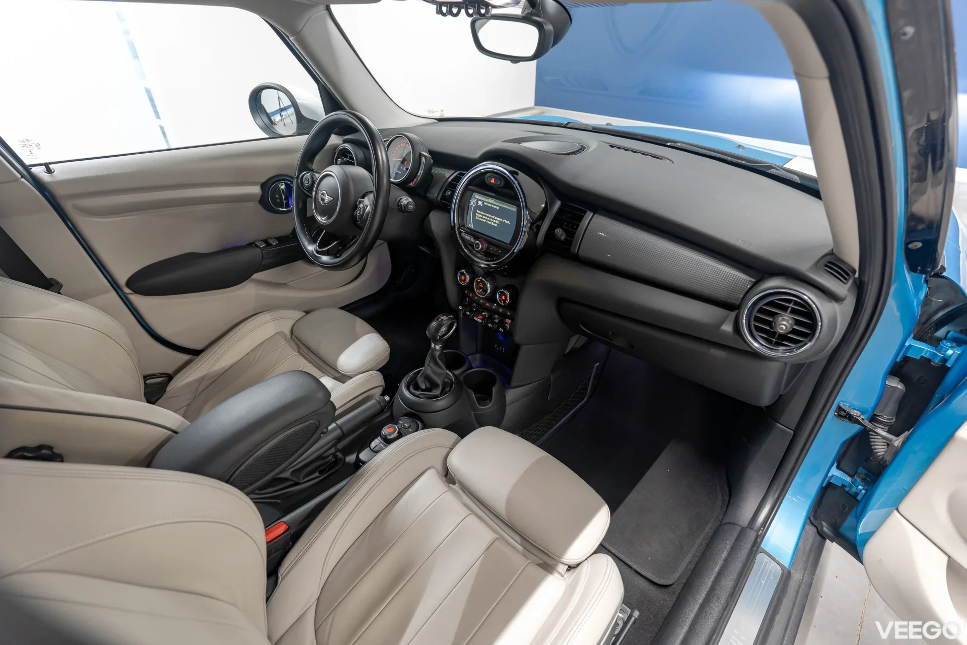 Mini Cooper - 1.5 100kW