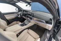 BMW X6 xDrive30d M-Sportpakett 3 210kW thumbnail