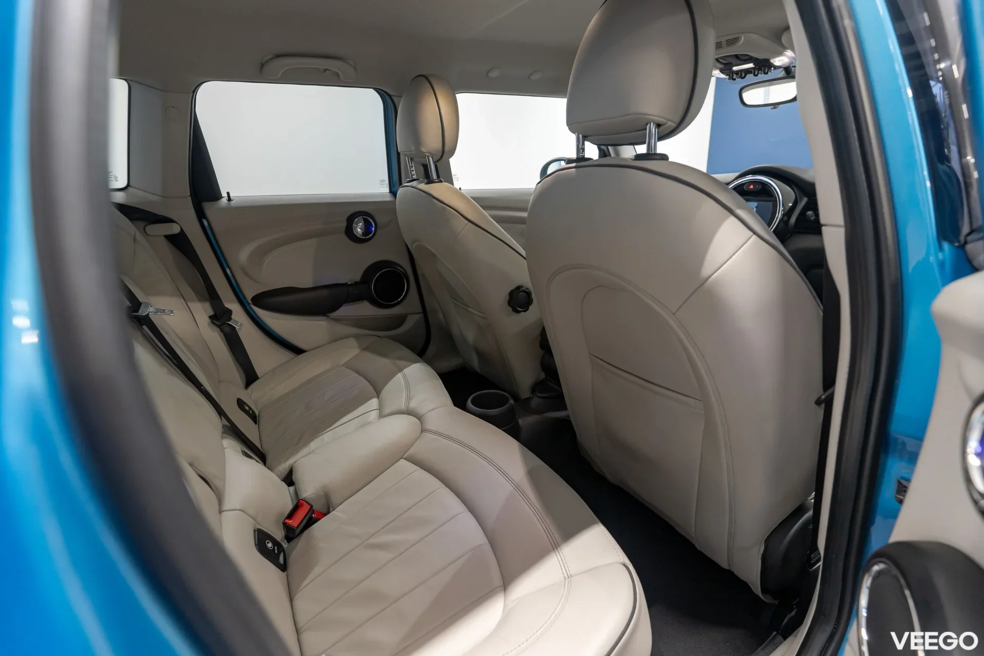 Mini Cooper - 1.5 100kW