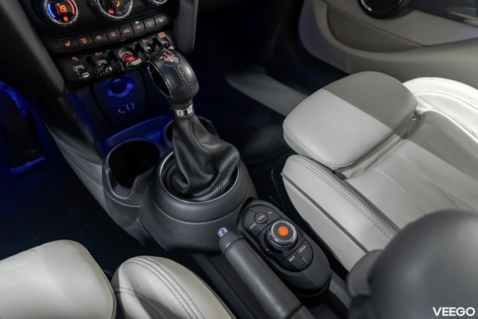 Mini Cooper - 1.5 100kW