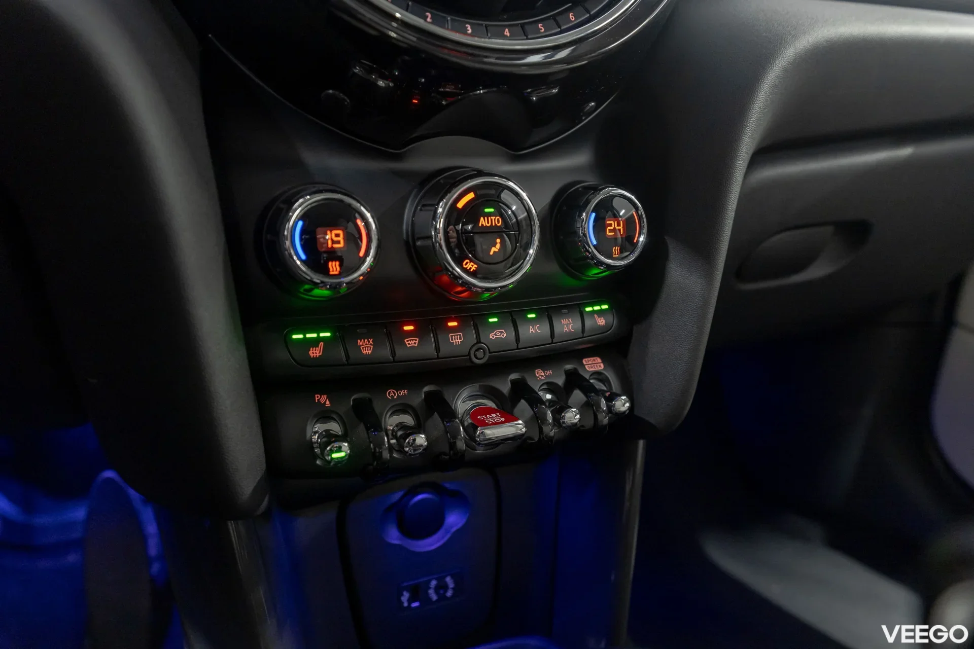 Mini Cooper - 1.5 100kW