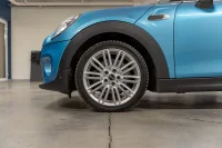 Mini Cooper - 1.5 100kW thumbnail