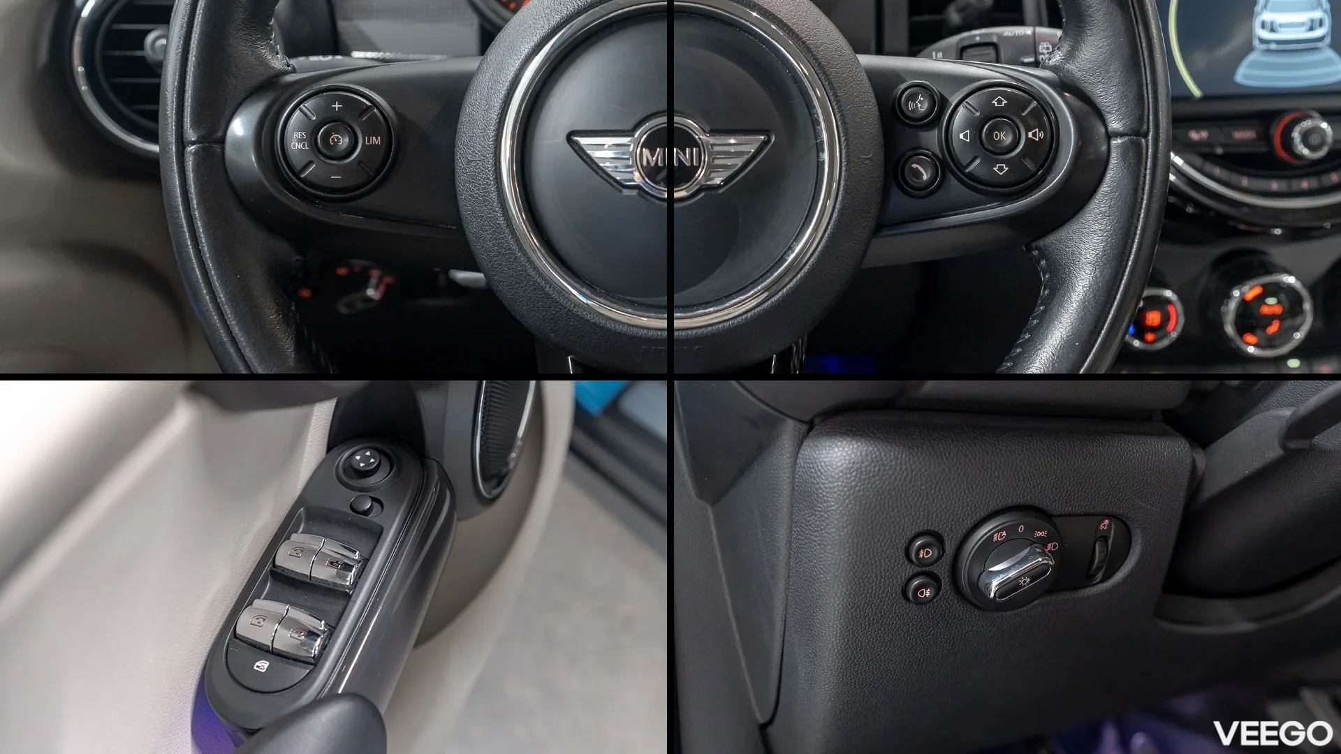 Mini Cooper - 1.5 100kW