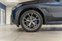 BMW X6 xDrive30d M-Sportpakett 3 210kW thumbnail