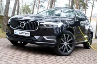 Volvo XC60 MY21 T8 Inscription Intelli PRO Xenium Wntr 2 288kW thumbnail