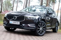 Volvo XC60 AWD Inscription Intelli Safe PRO Sky 2 173kW thumbnail