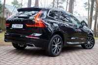 Volvo XC60 AWD Inscription Intelli Safe PRO Sky 2 173kW thumbnail