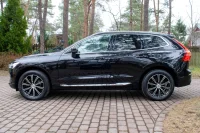 Volvo XC60 AWD Inscription Intelli Safe PRO Sky 2 173kW thumbnail