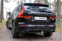 Volvo XC60 MY21 T8 Inscription Intelli PRO Xenium Wntr 2 288kW thumbnail