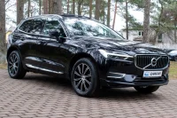 Volvo XC60 AWD Inscription Intelli Safe PRO Sky 2 173kW thumbnail