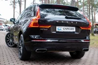 Volvo XC60 AWD Inscription Intelli Safe PRO Sky 2 173kW thumbnail