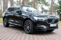 Volvo XC60 MY21 T8 Inscription Intelli PRO Xenium Wntr 2 288kW thumbnail