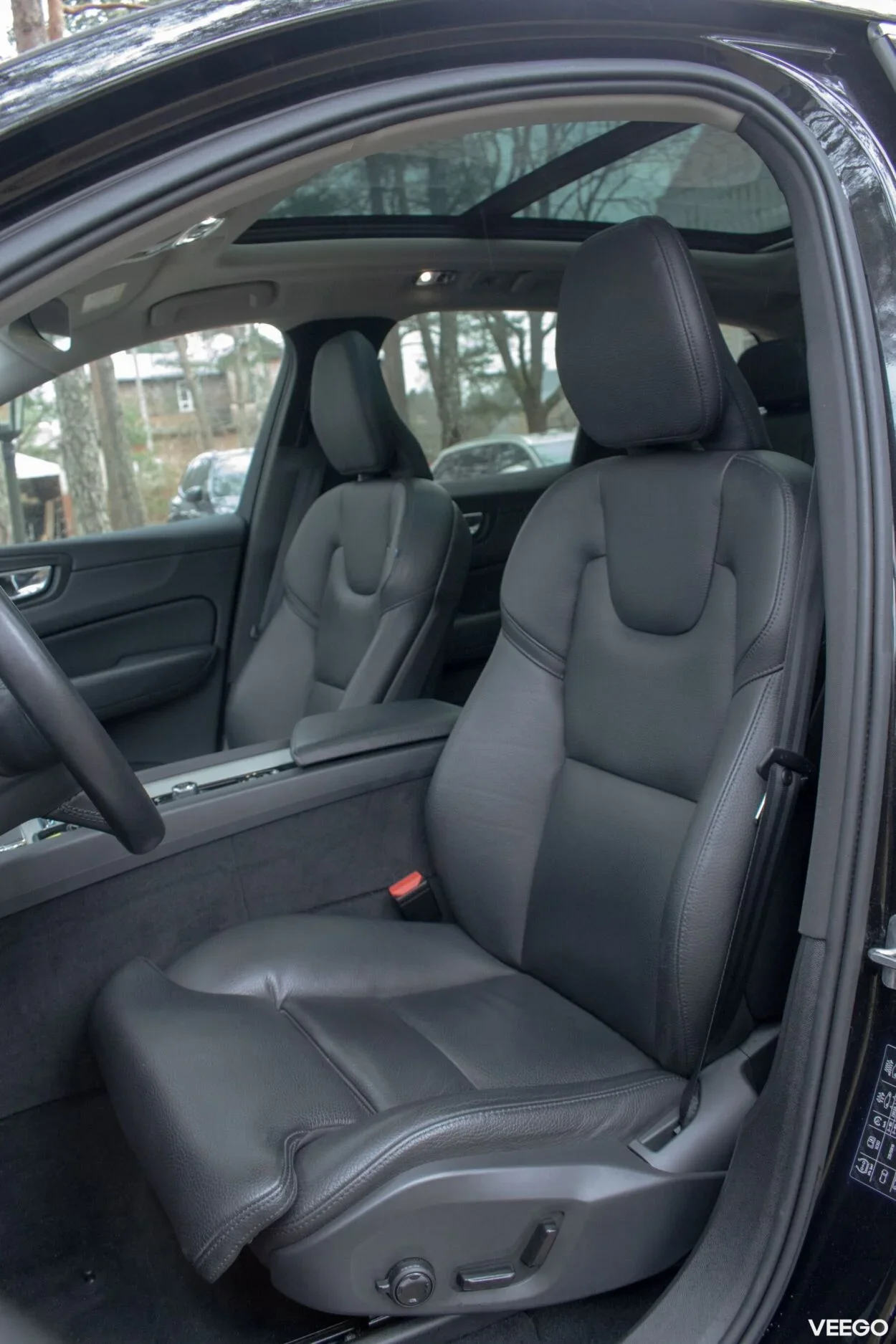 Volvo XC60 MY21 T8 Inscription Intelli PRO Xenium Wntr 2 288kW