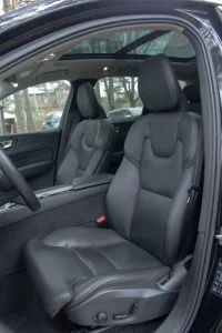 Volvo XC60 MY21 T8 Inscription Intelli PRO Xenium Wntr 2 288kW thumbnail