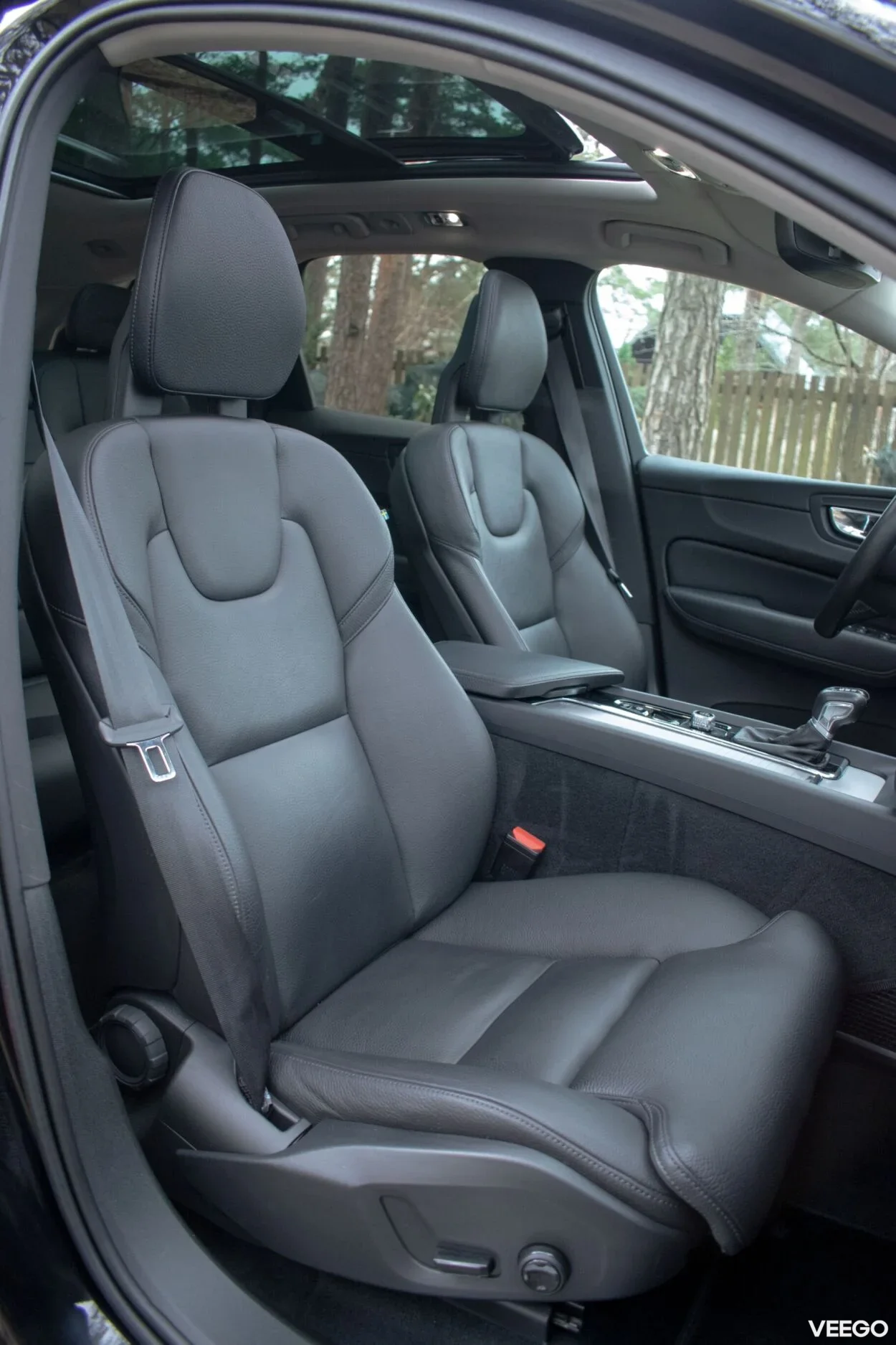 Volvo XC60 AWD Inscription Intelli Safe PRO Sky 2 173kW