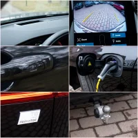 Volvo XC60 MY21 T8 Inscription Intelli PRO Xenium Wntr 2 288kW thumbnail