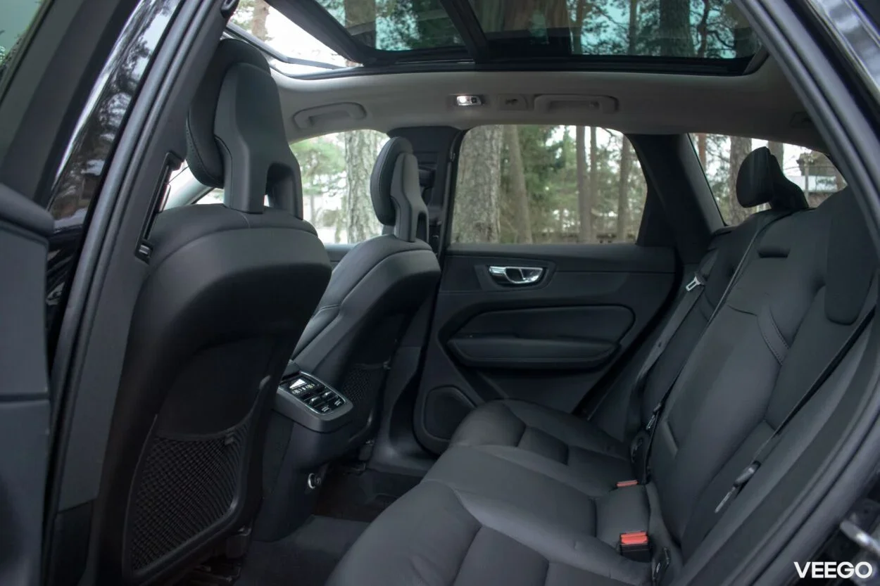 Volvo XC60 AWD Inscription Intelli Safe PRO Sky 2 173kW