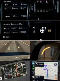 Volvo XC60 MY21 T8 Inscription Intelli PRO Xenium Wntr 2 288kW thumbnail