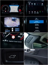 Volvo XC60 AWD Inscription Intelli Safe PRO Sky 2 173kW thumbnail