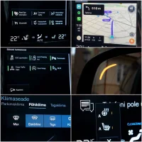 Volvo XC60 AWD Inscription Intelli Safe PRO Sky 2 173kW thumbnail