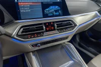 BMW X6 xDrive30d M-Sportpakett 3 210kW thumbnail