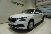 Skoda Kamiq AMBITION 1.6 85kW thumbnail