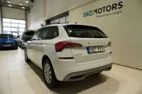 Skoda Kamiq AMBITION 1.6 85kW thumbnail