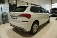 Skoda Kamiq AMBITION 1.6 85kW thumbnail