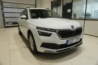Skoda Kamiq AMBITION 1.6 85kW thumbnail