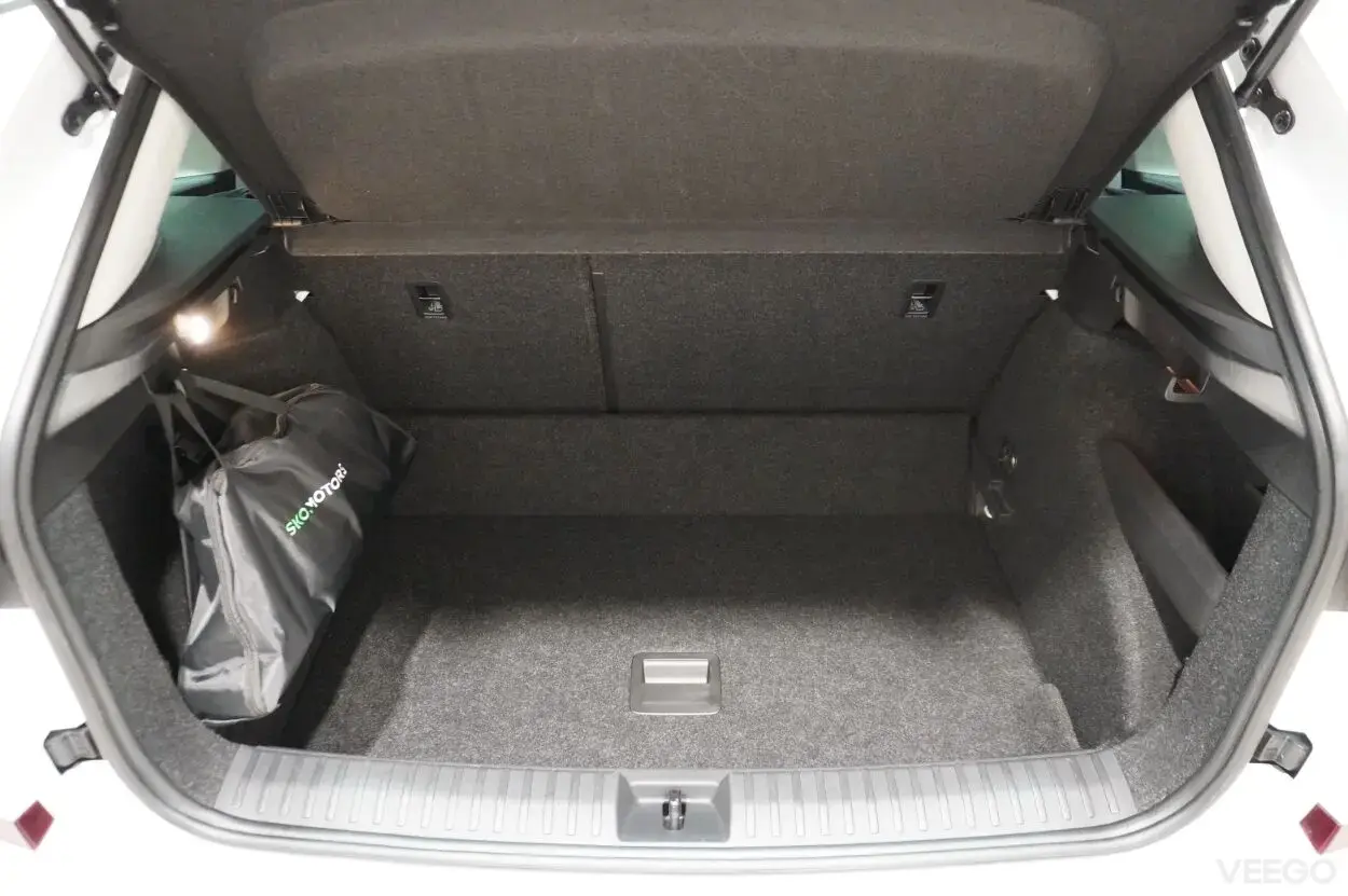 Skoda Kamiq AMBITION 1.6 85kW
