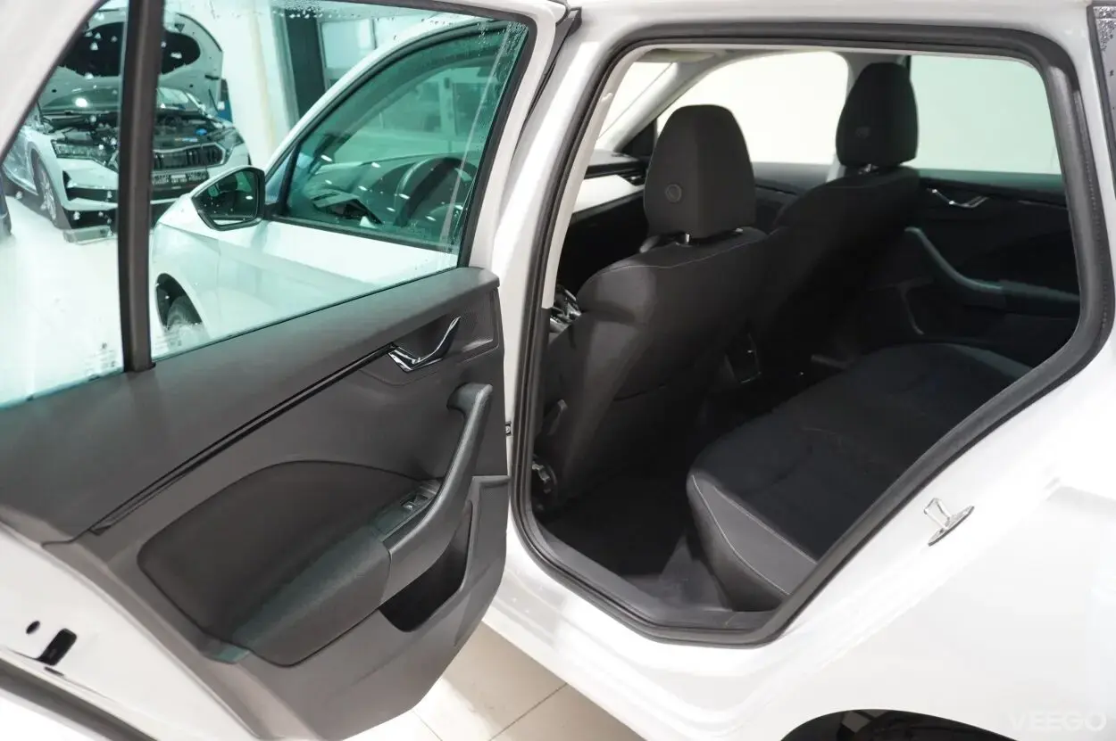 Skoda Kamiq AMBITION 1.6 85kW