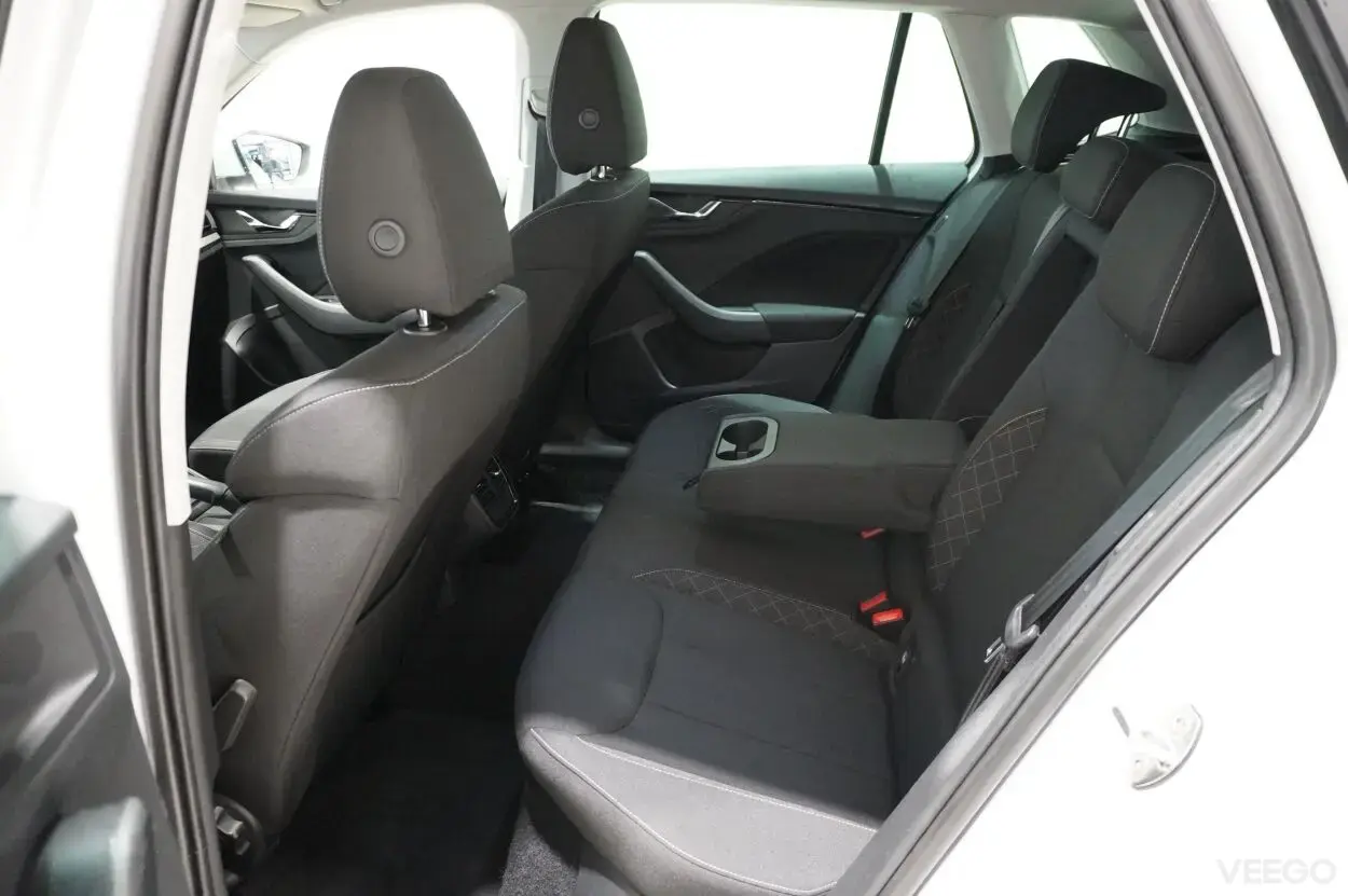 Skoda Kamiq AMBITION 1.6 85kW