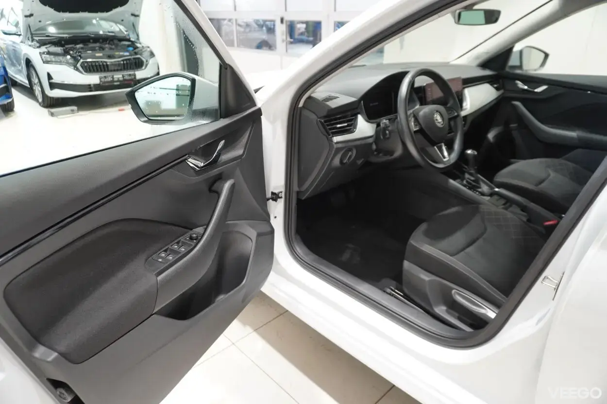 Skoda Kamiq AMBITION 1.6 85kW