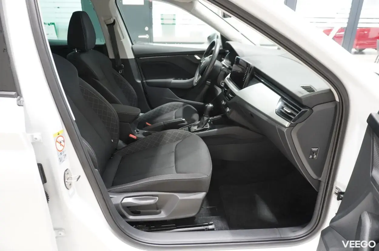Skoda Kamiq AMBITION 1.6 85kW