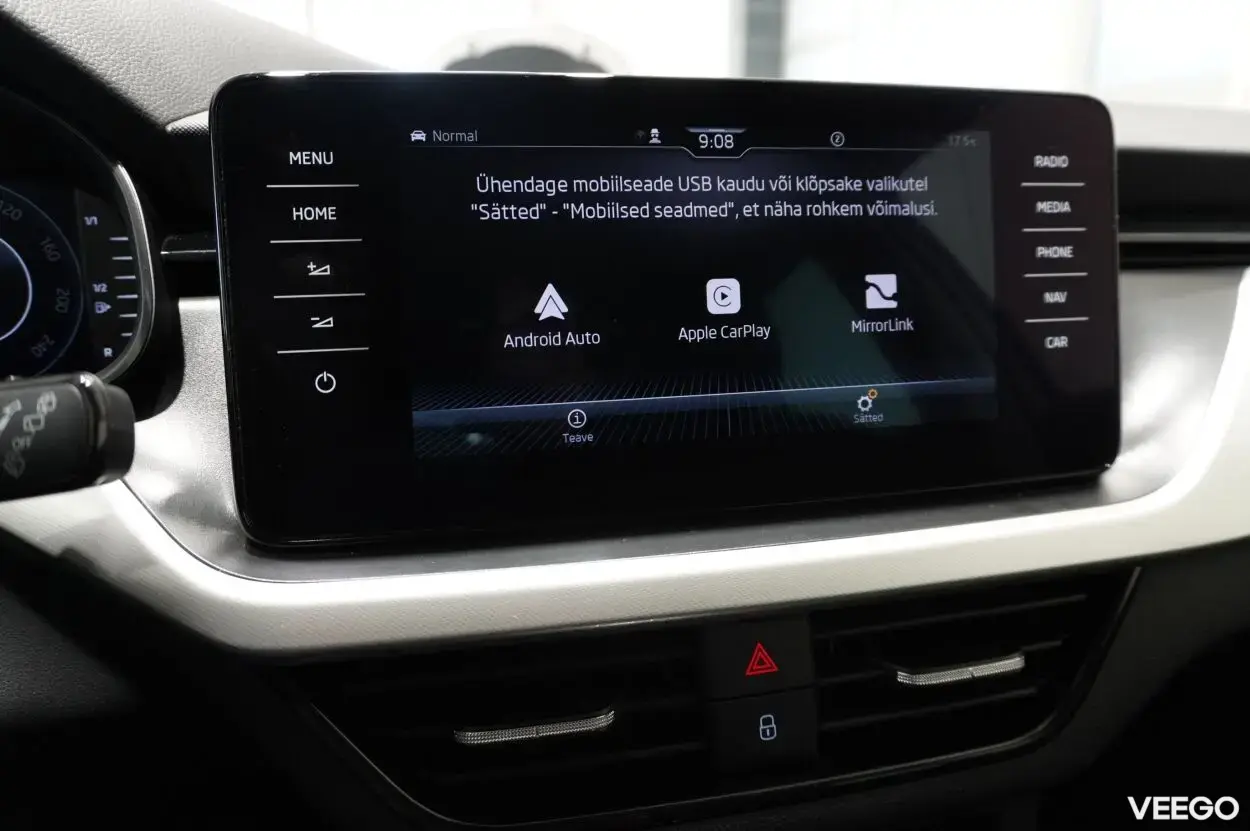 Skoda Kamiq AMBITION 1.6 85kW