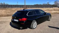 BMW 530 F11 3.0 190kW thumbnail