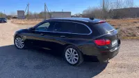BMW 530 F11 3.0 190kW thumbnail