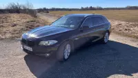 BMW 530 F11 3.0 190kW thumbnail