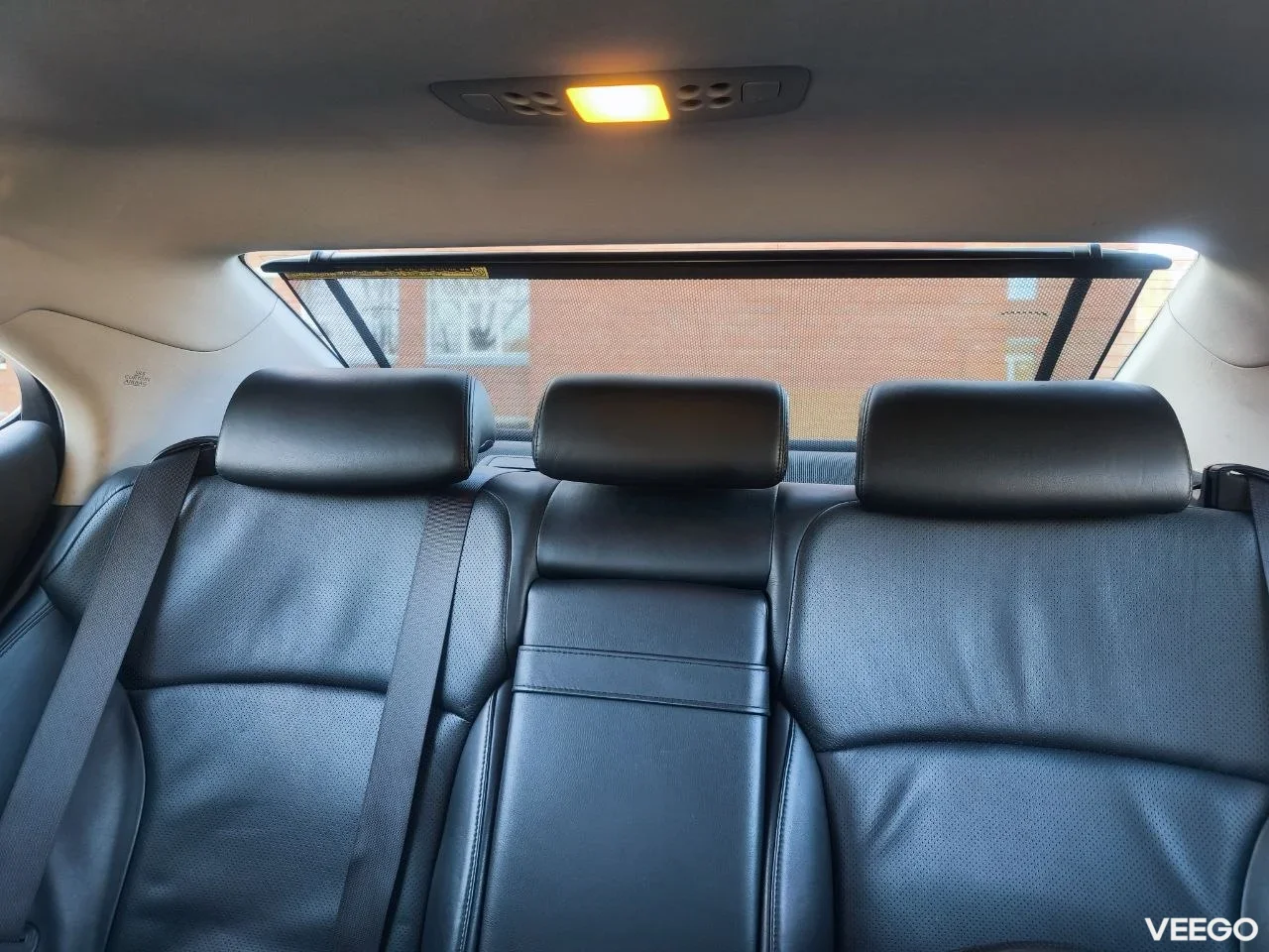 Lexus IS 220 2.2 130kW