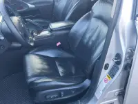 Lexus IS 220 2.2 130kW thumbnail