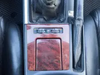 Lexus IS 220 2.2 130kW thumbnail