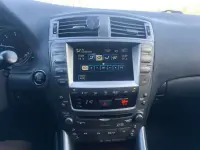 Lexus IS 220 2.2 130kW thumbnail