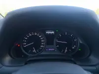 Lexus IS 220 2.2 130kW thumbnail