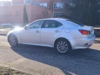 Lexus IS 220 2.2 130kW thumbnail