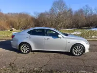Lexus IS 220 2.2 130kW thumbnail