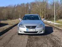 Lexus IS 220 2.2 130kW thumbnail