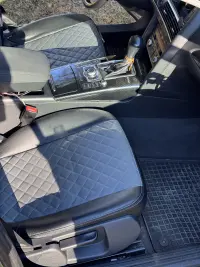 Audi A6 2.7 140kW thumbnail