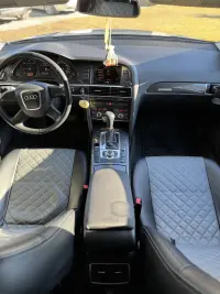 Audi A6 2.7 140kW thumbnail